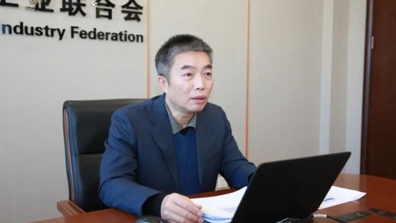工业机器人安全防护装置有哪些