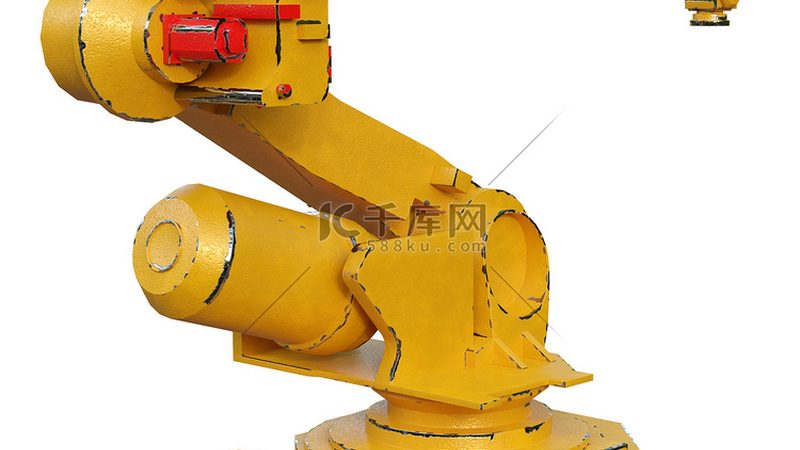 冲压自动化改造，揭秘十大品牌背后的技术秘密